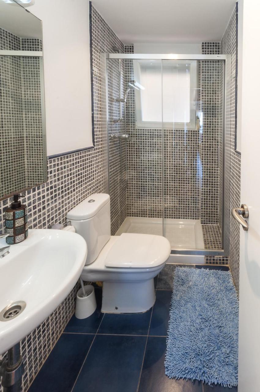 Apartamento Ag Galeon *