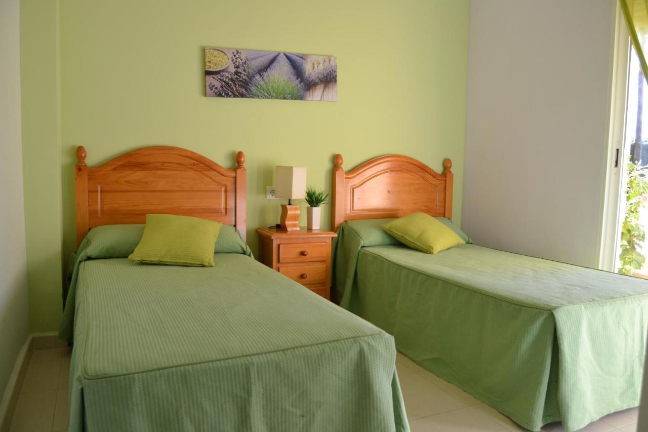 Apartment Faro 1 Locdenia Denia