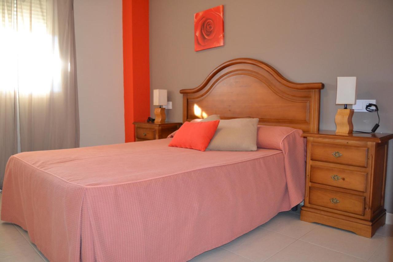 Apartment Faro 1 Locdenia Denia