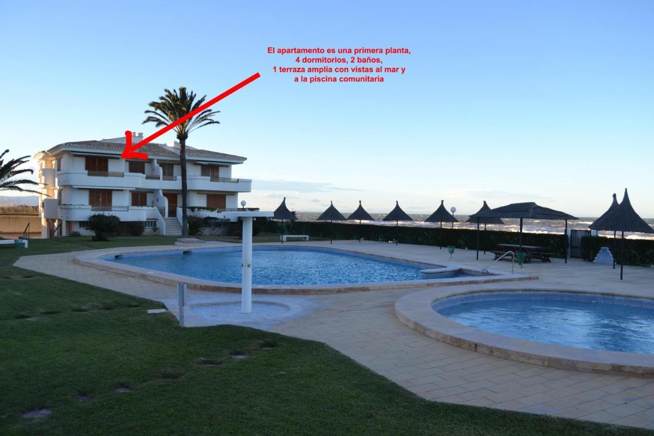 Laguna Locdenia * Dénia