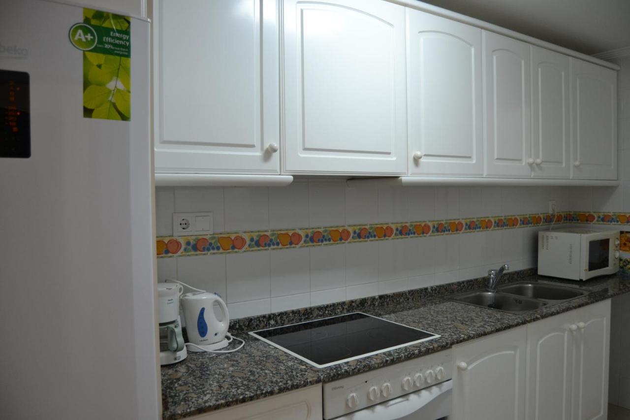 Apartment Faro 1 Locdenia Denia