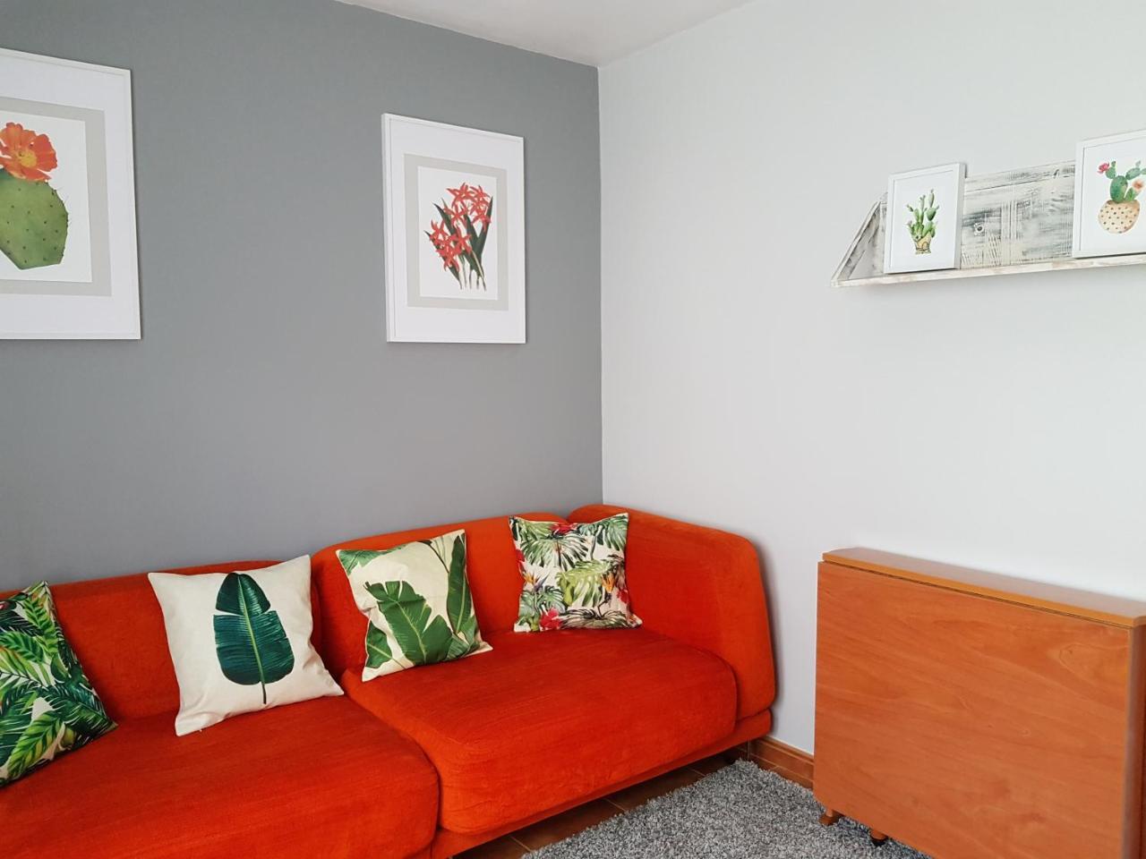 Apartamento Serendipia *