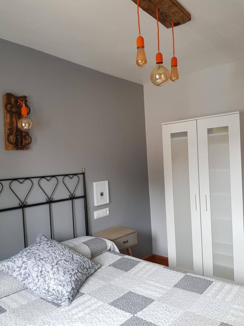 Serendipia Apartamento *