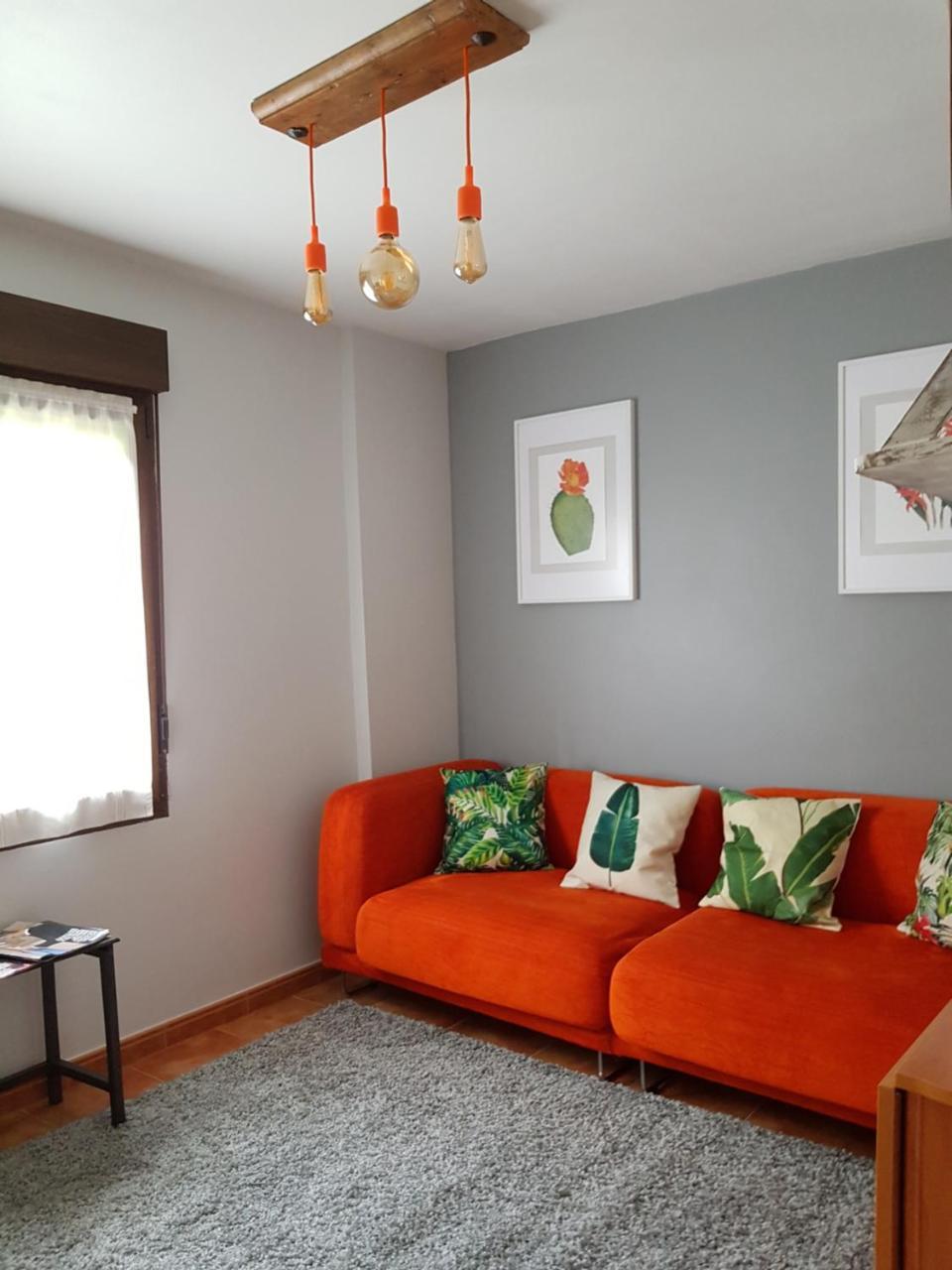 Apartamento Serendipia *