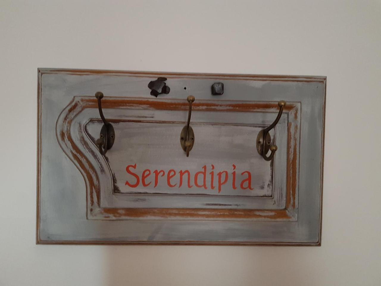 Serendipia