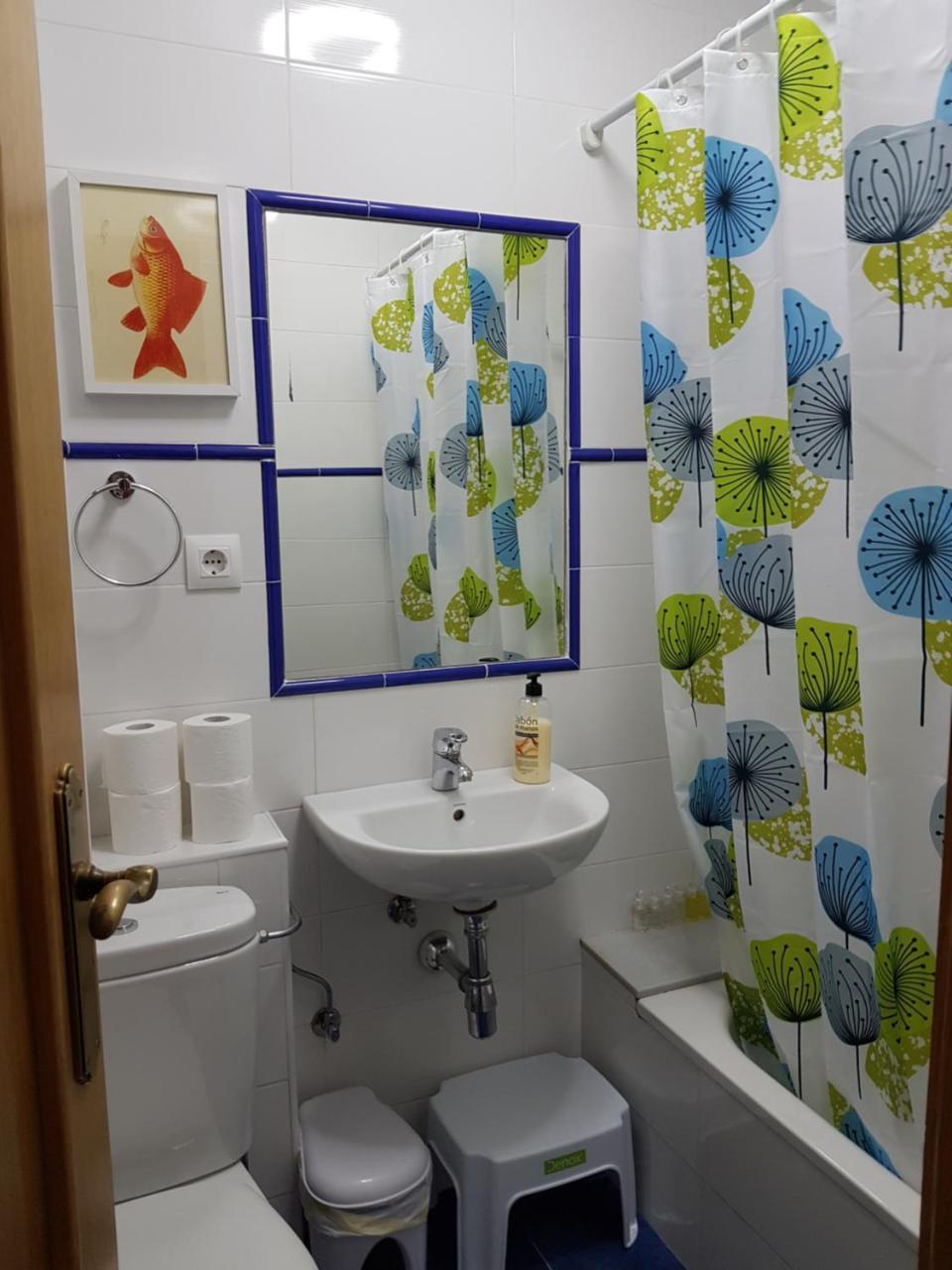 Serendipia Apartamento Santillana del Mar