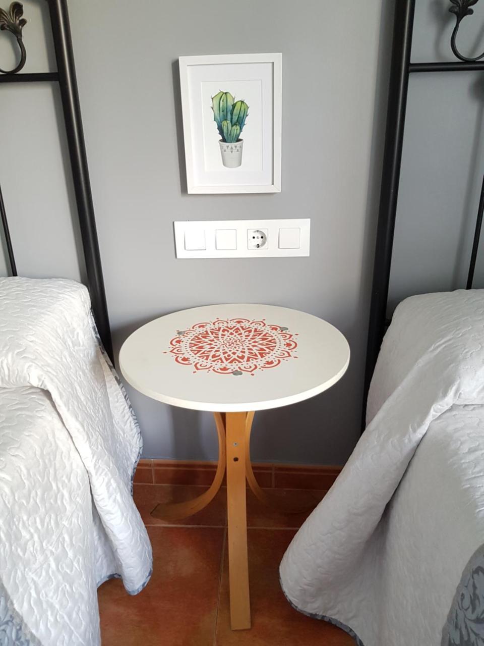Apartamento Serendipia *