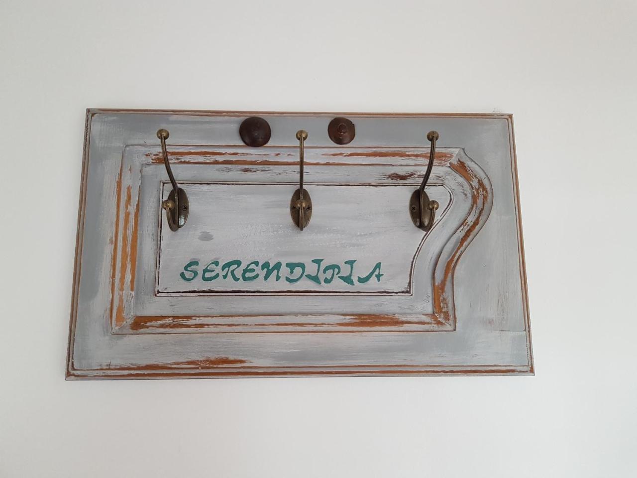 Serendipia