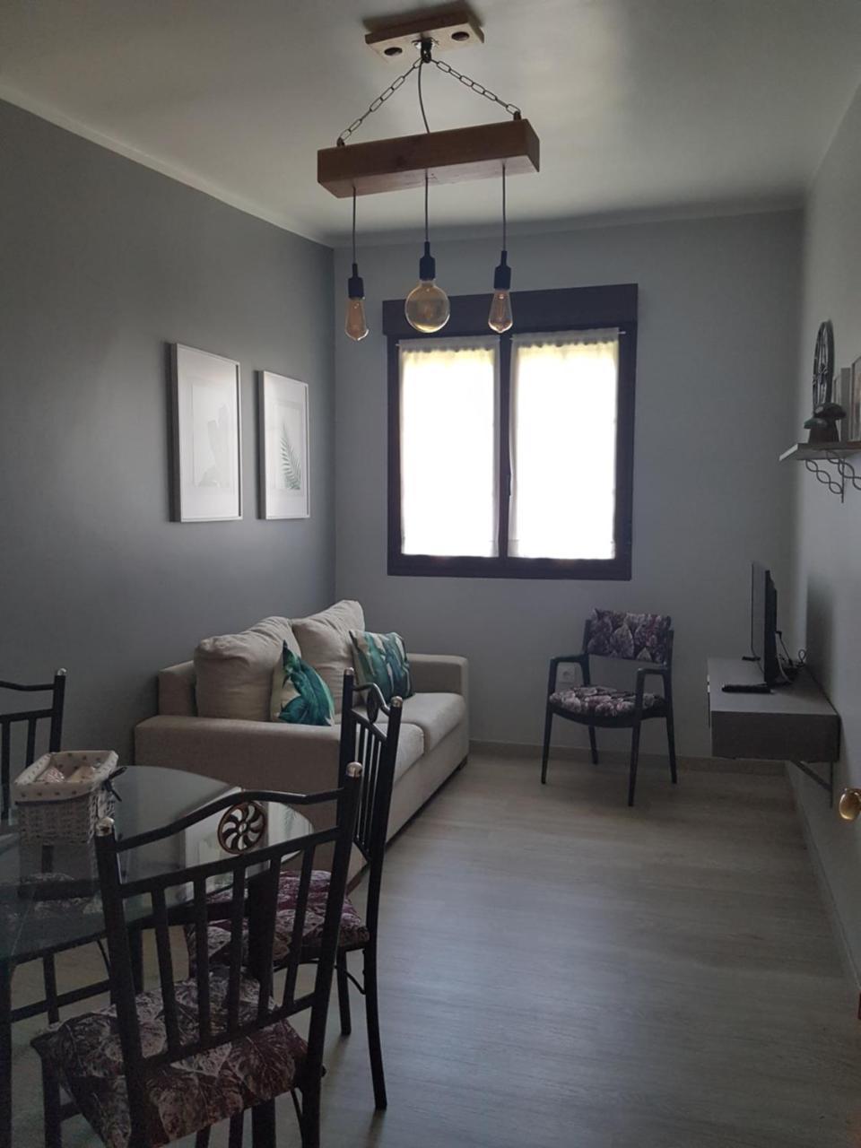 Apartamento Serendipia
