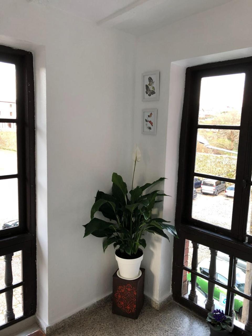 Apartamento Serendipia Santillana del Mar