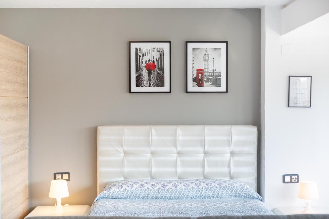 Real Apartamento Estepona