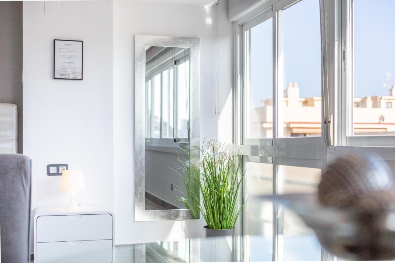 Apartamento Real