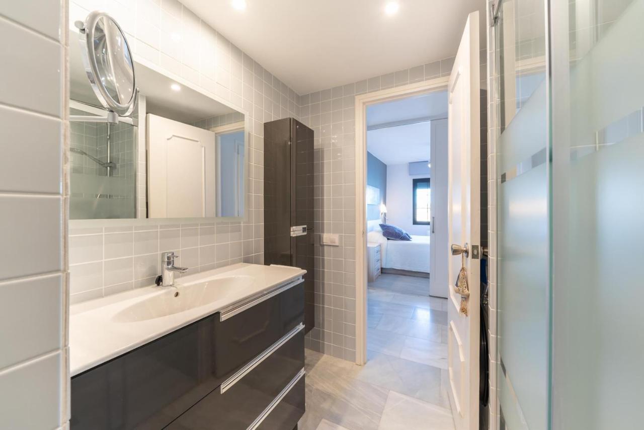 Lucia Apartment *