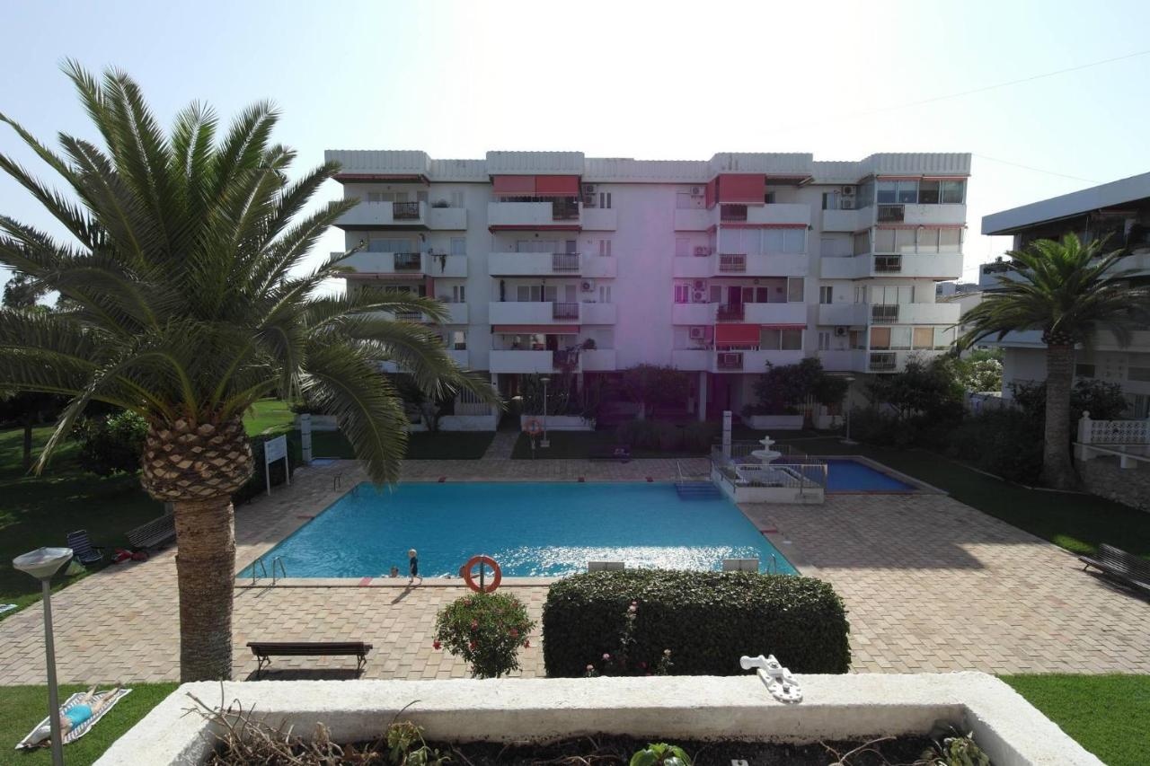 Vg1c, Gran En Zona Del Puerto Apartamento *