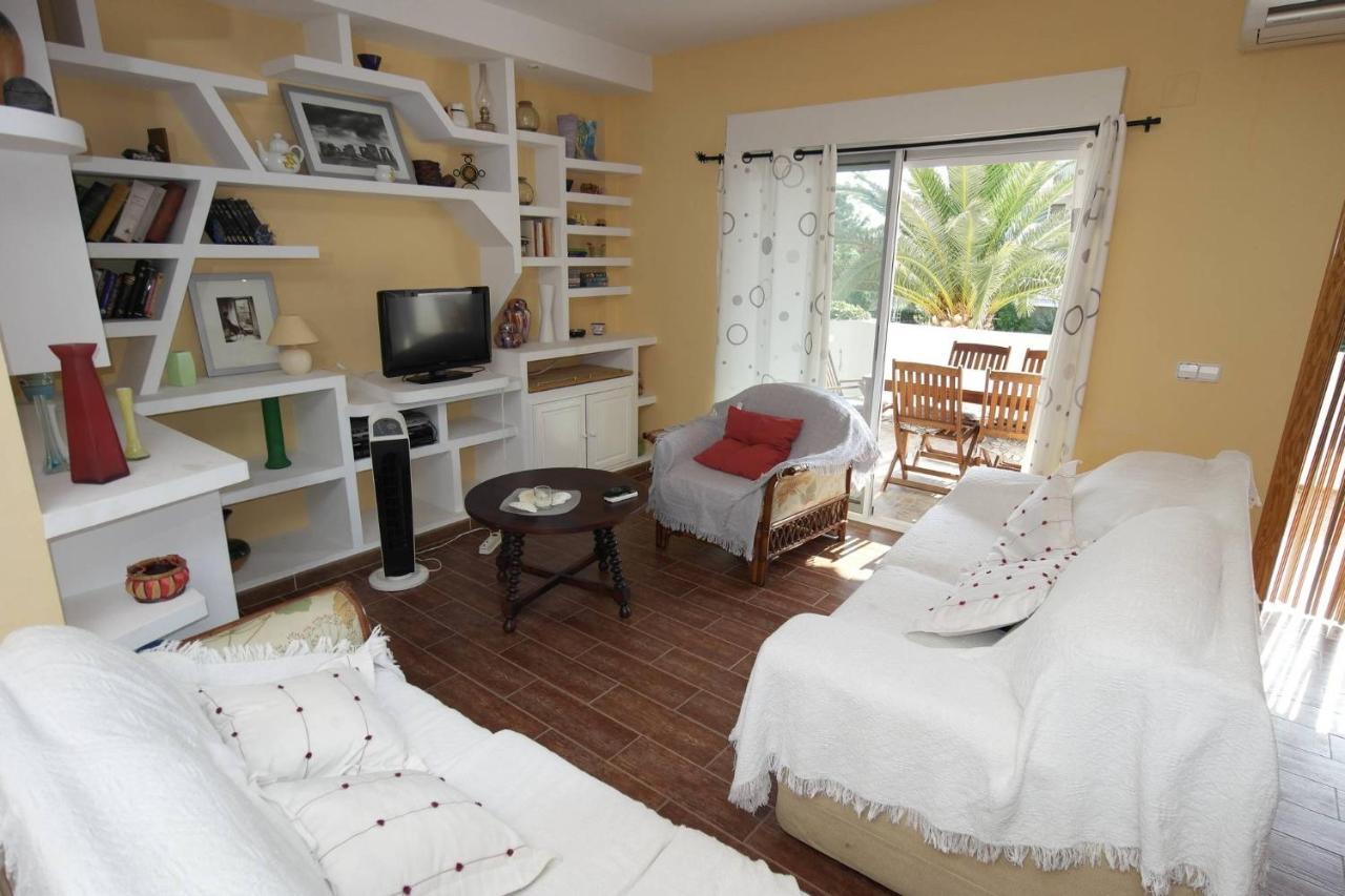 Apartamento Vg1c, Gran En Zona Del Puerto Villajoyosa (La Vila Joiosa)