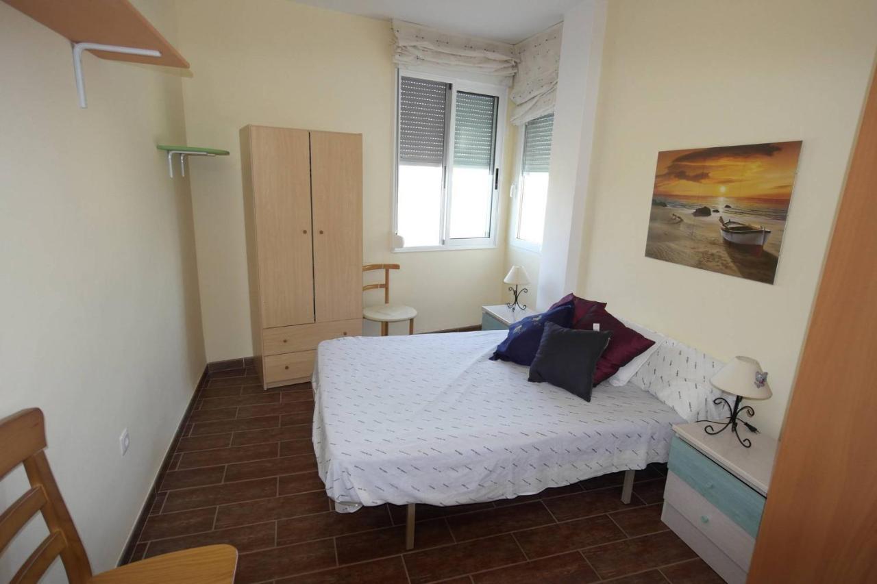 Apartamento Vg1c, Gran En Zona Del Puerto