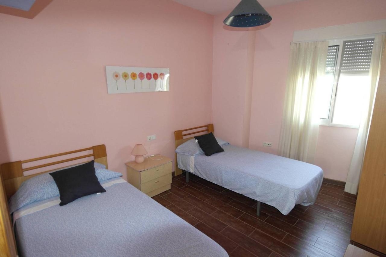 Vg1c, Gran En Zona Del Puerto Villajoyosa (La Vila Joiosa)