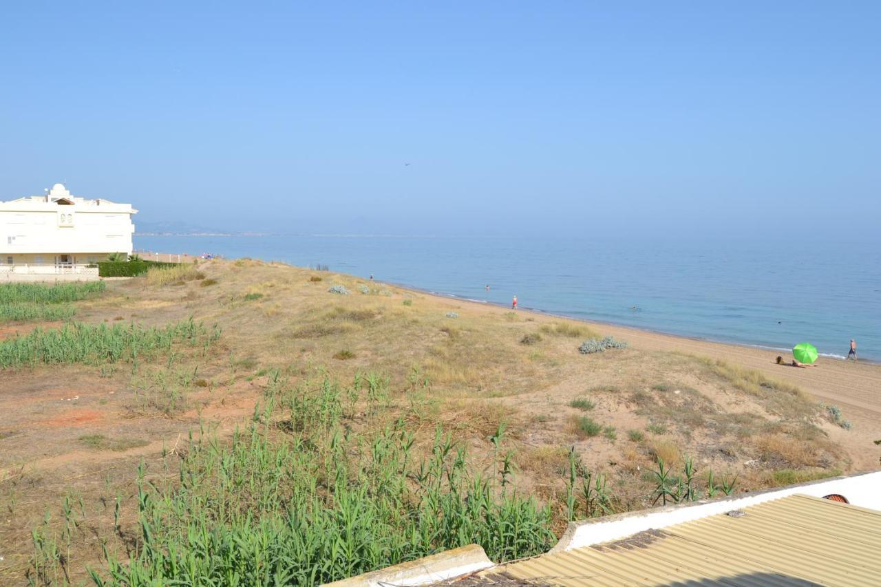 Laguna Locdenia Apartamento *