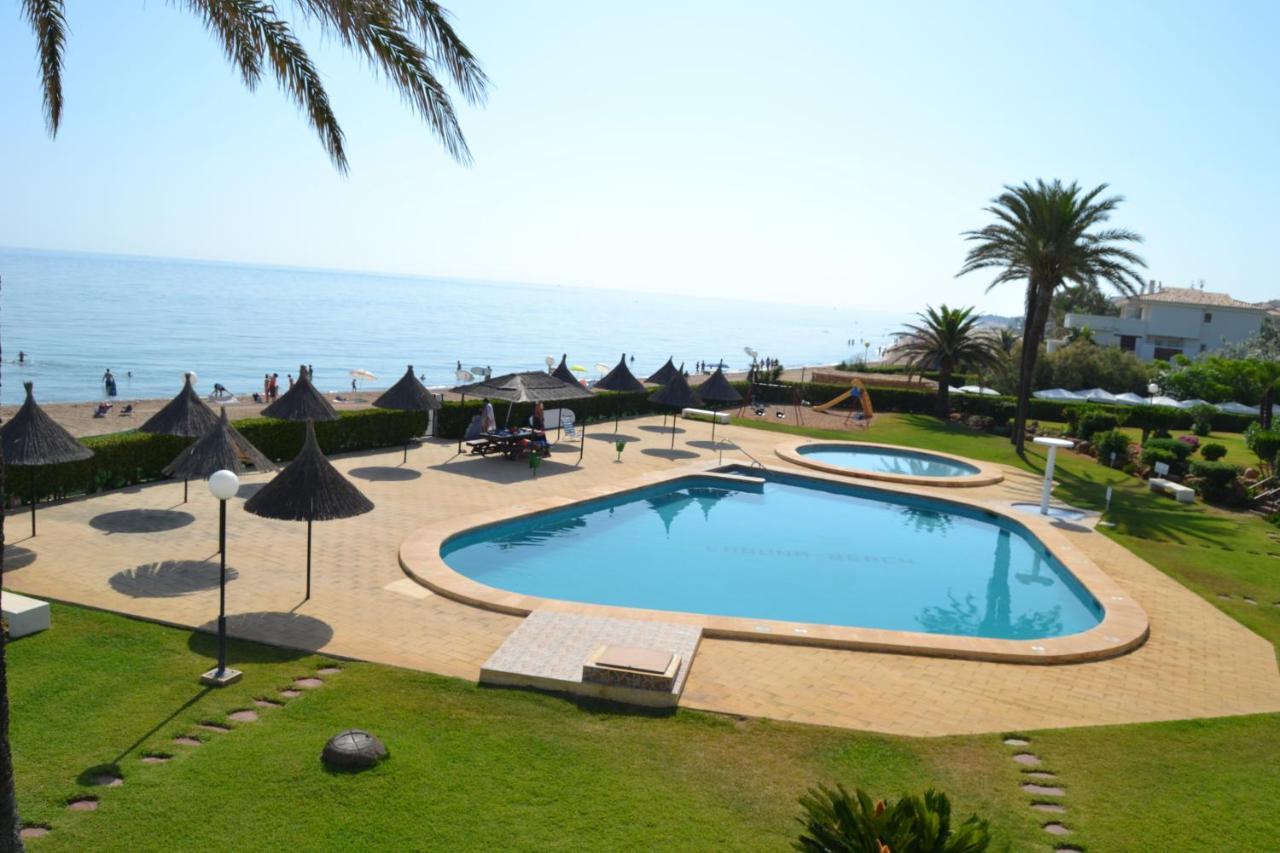 Laguna Locdenia Dénia