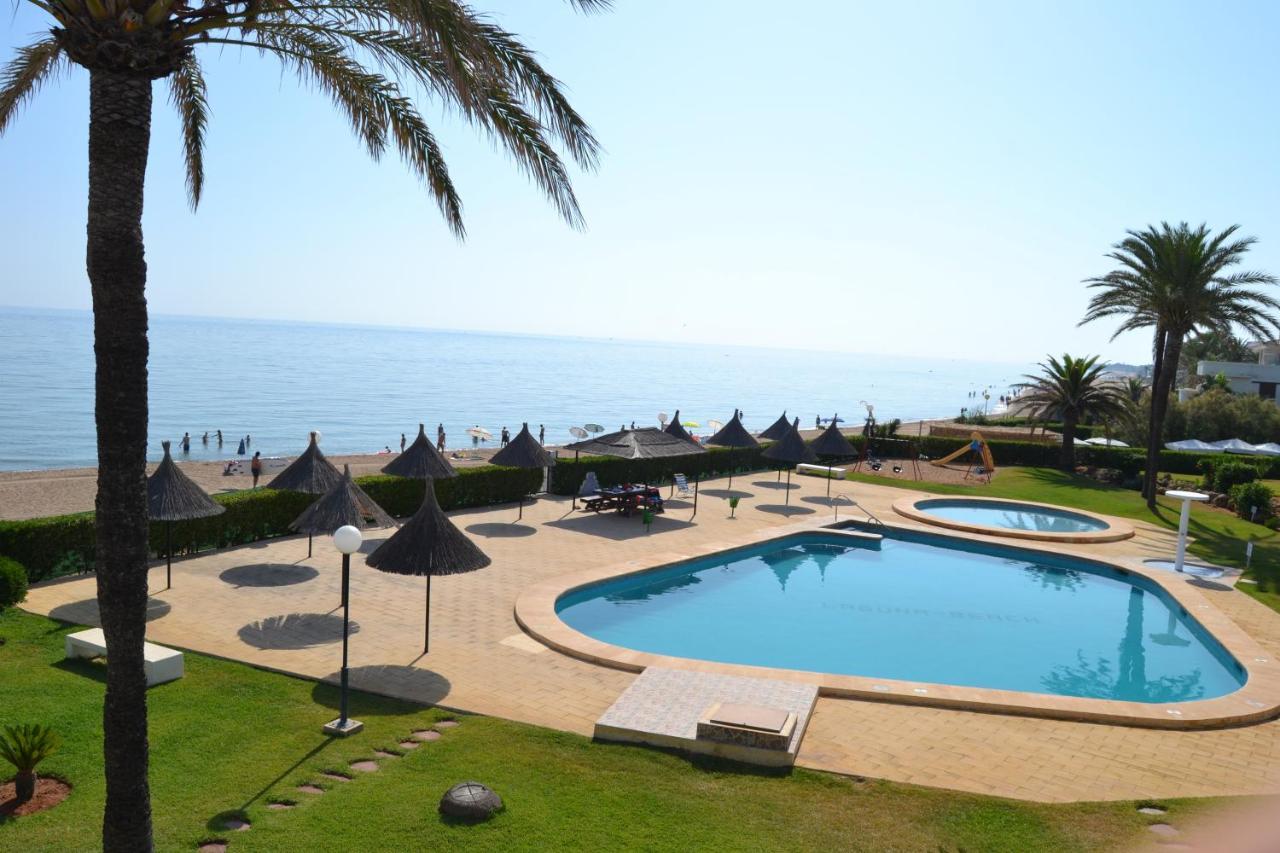 Apartamento Laguna Locdenia Dénia