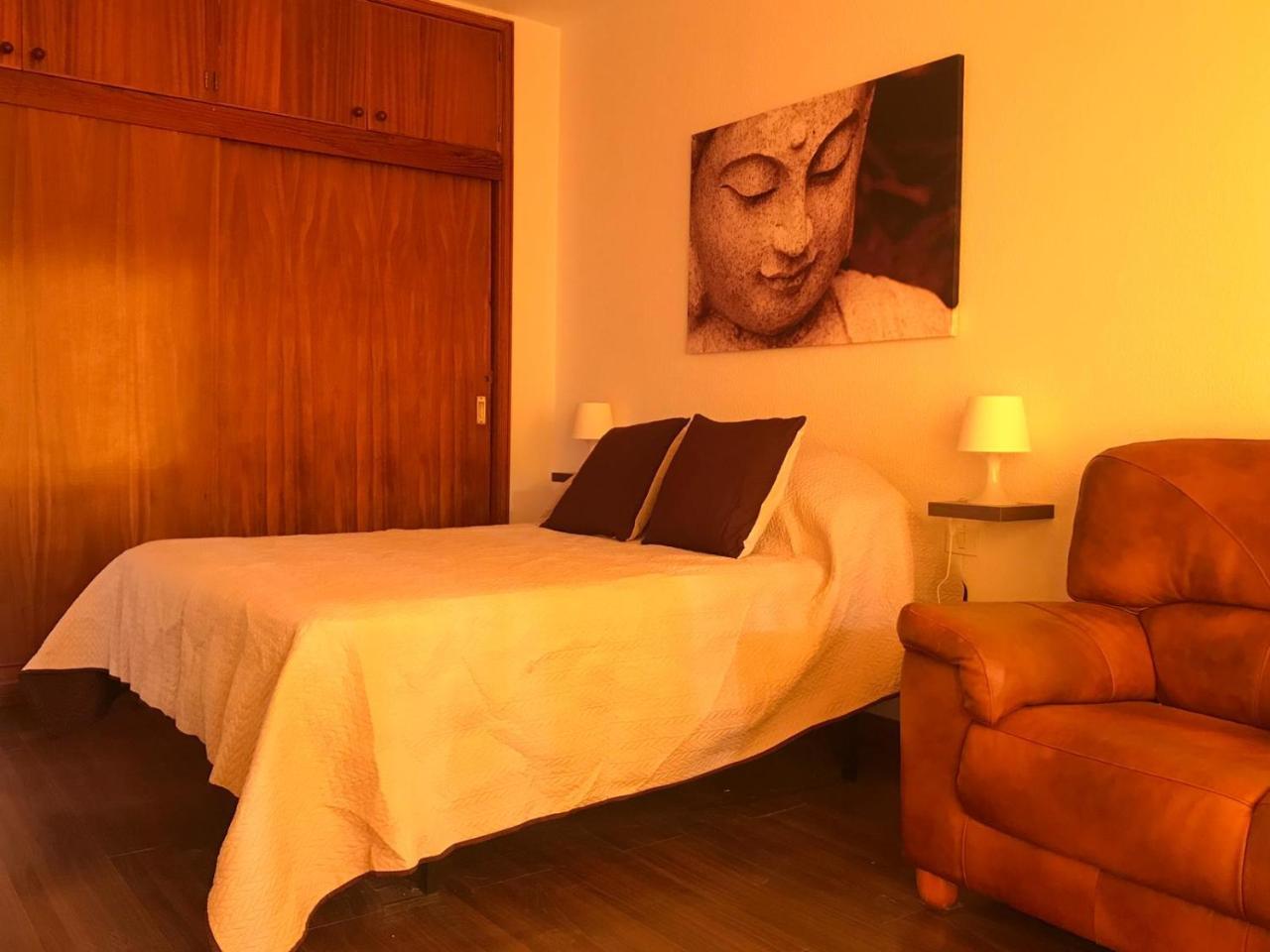 Apartahotel Agaete Parque Beach&pool View 2*