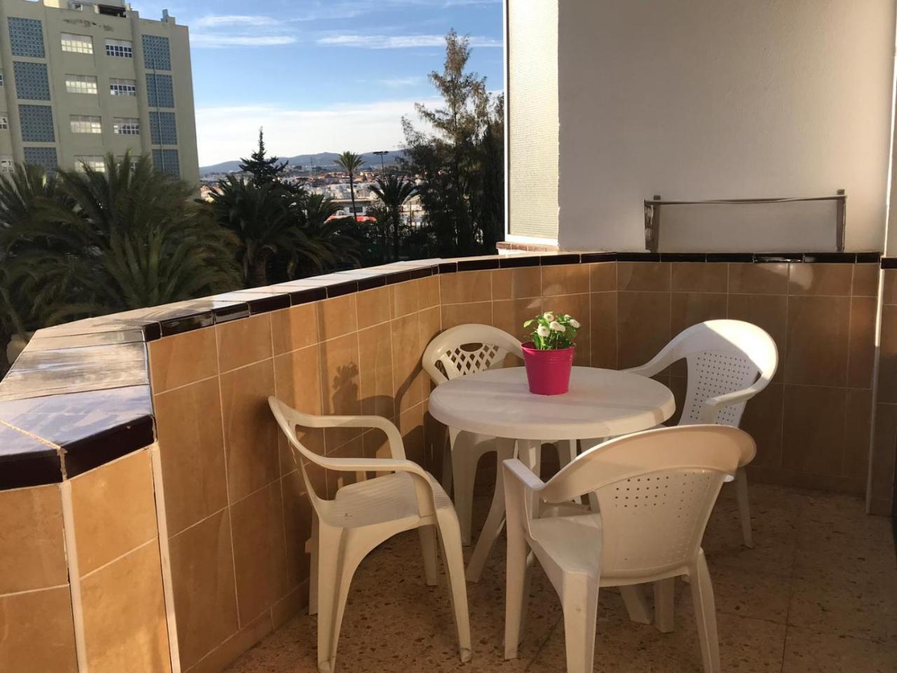 Agaete Parque Beach&pool View 2* Playa del Inglés