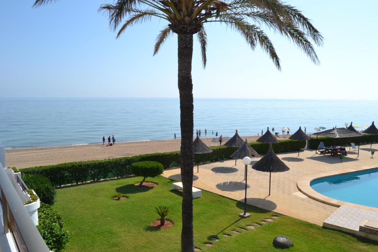 Apartamento Laguna Locdenia