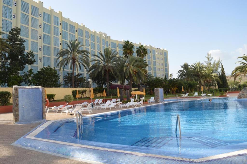 Agaete Parque Beach&pool View 2* Playa del Inglés