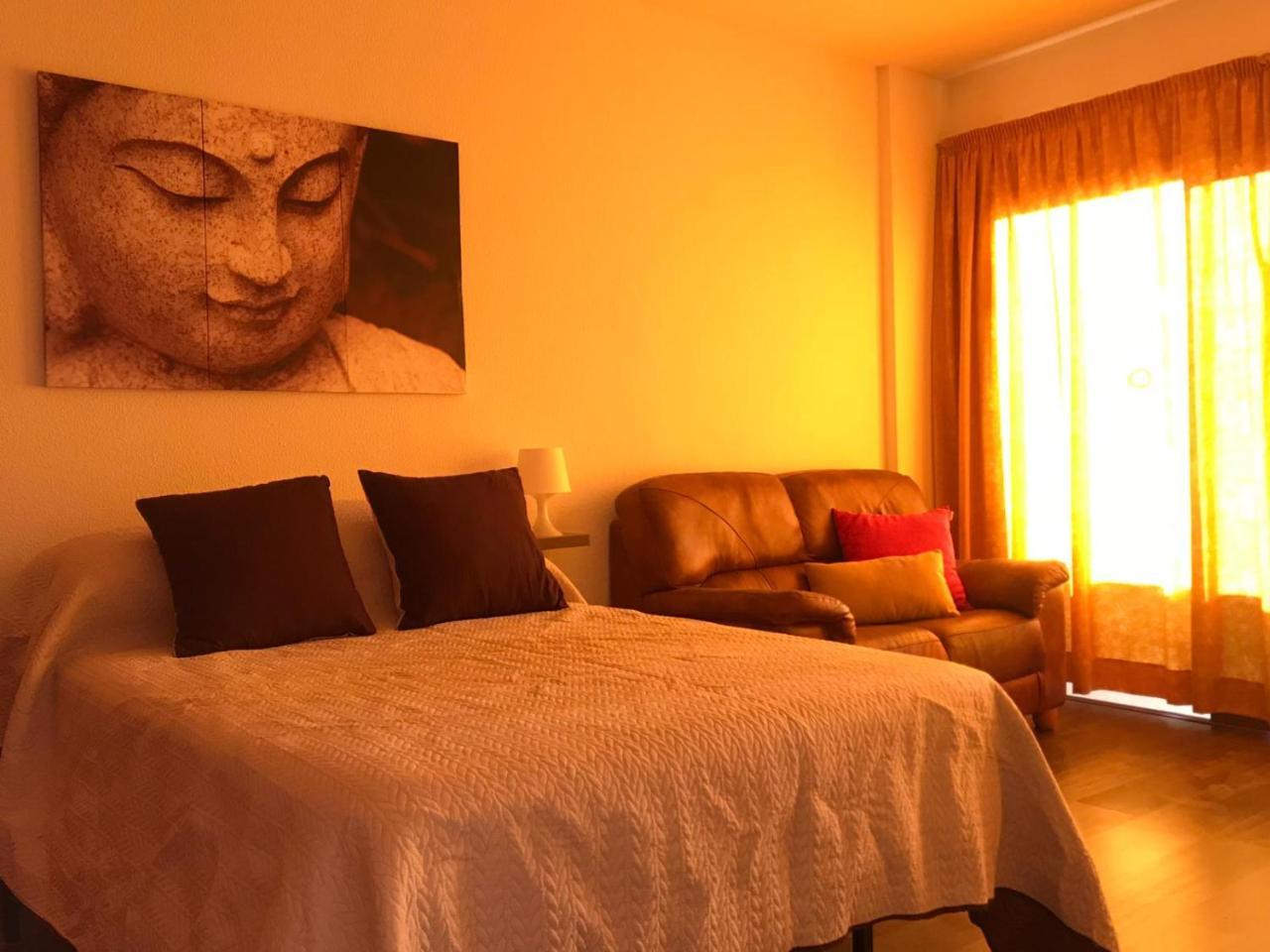 Agaete Parque Beach&pool View Apartahotel 2*