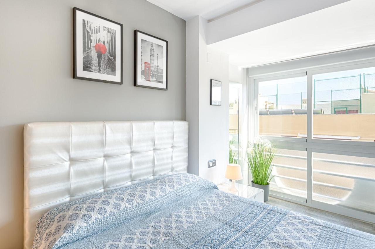 Apartamento Real Estepona
