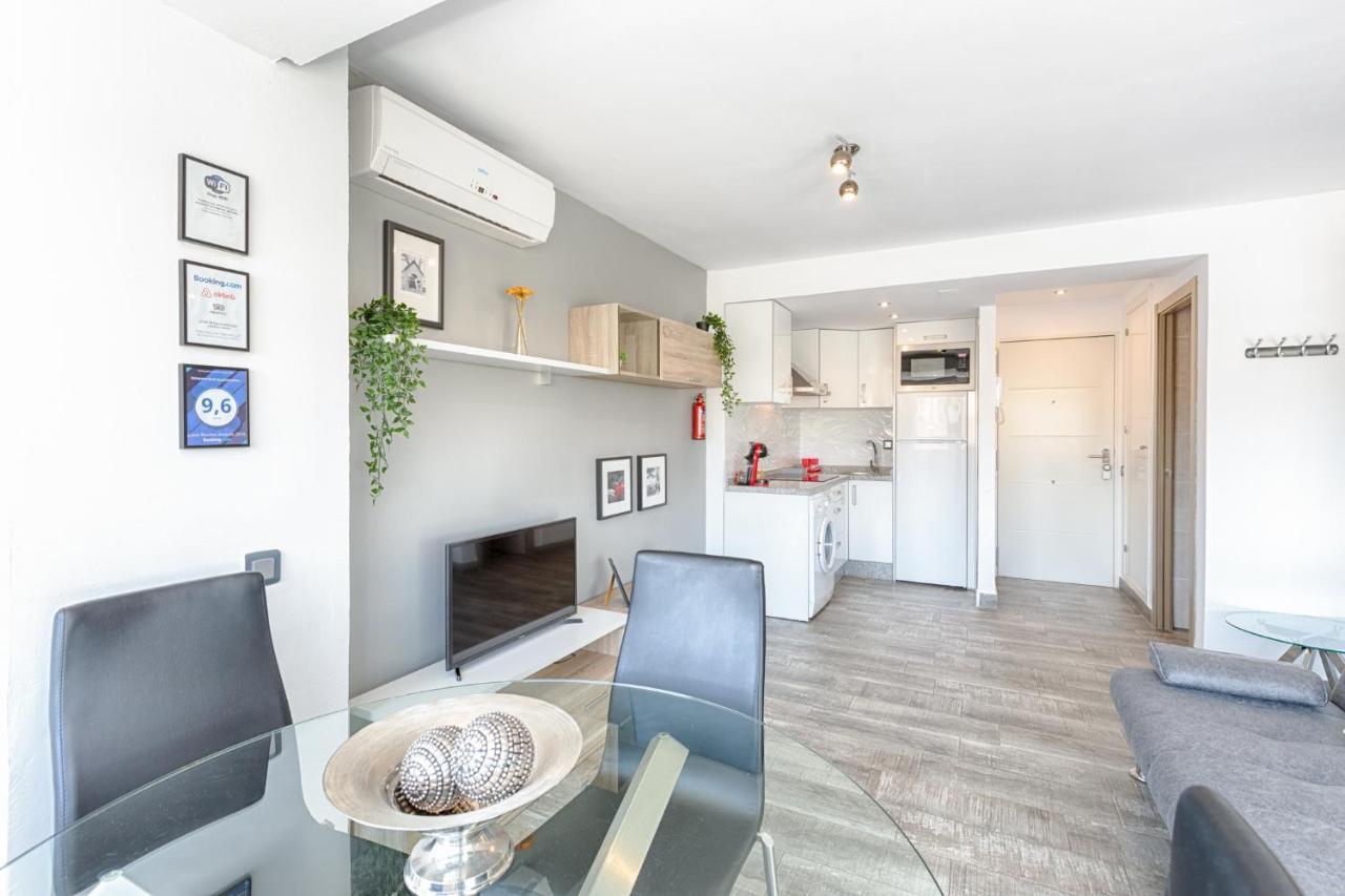 Apartamento Real *