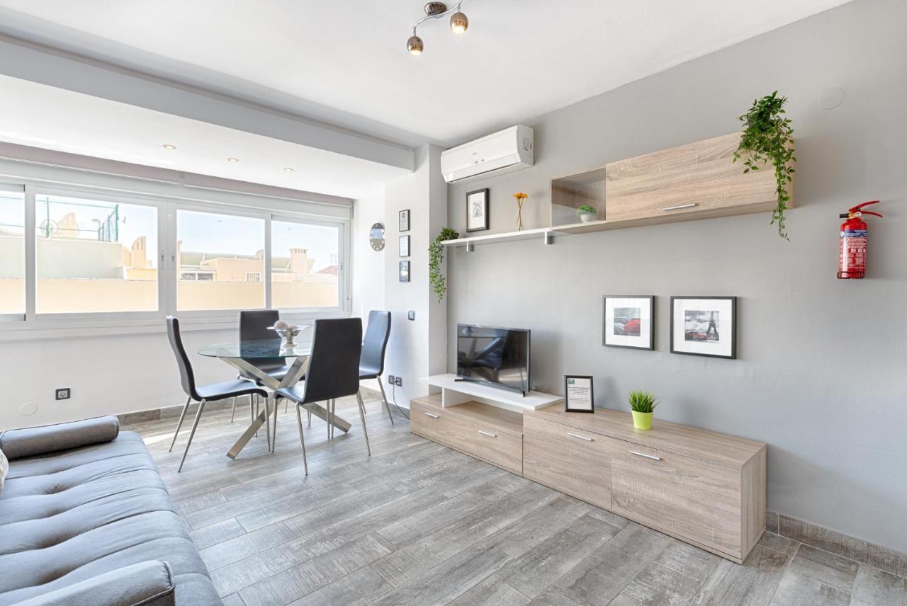 Apartamento Real Estepona