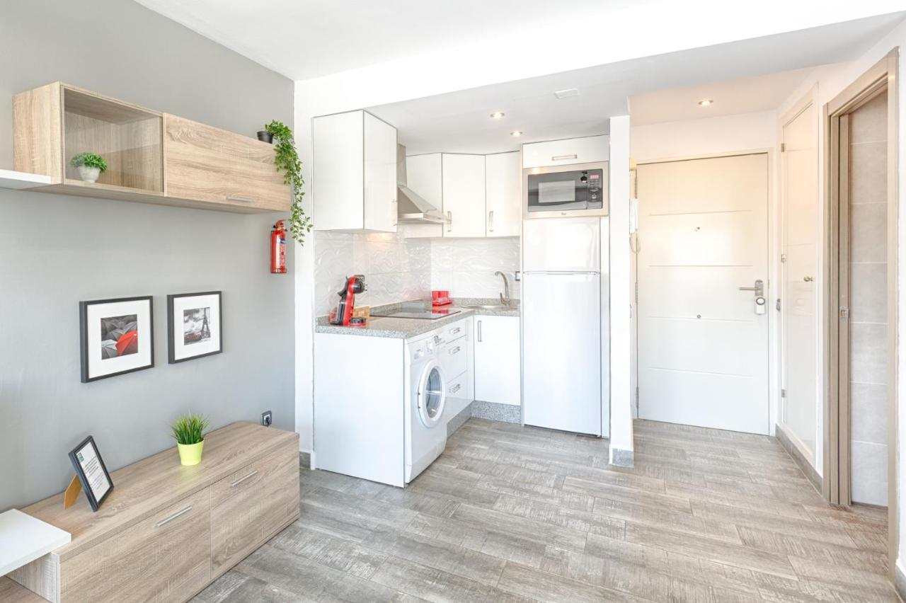Real Apartamento Estepona
