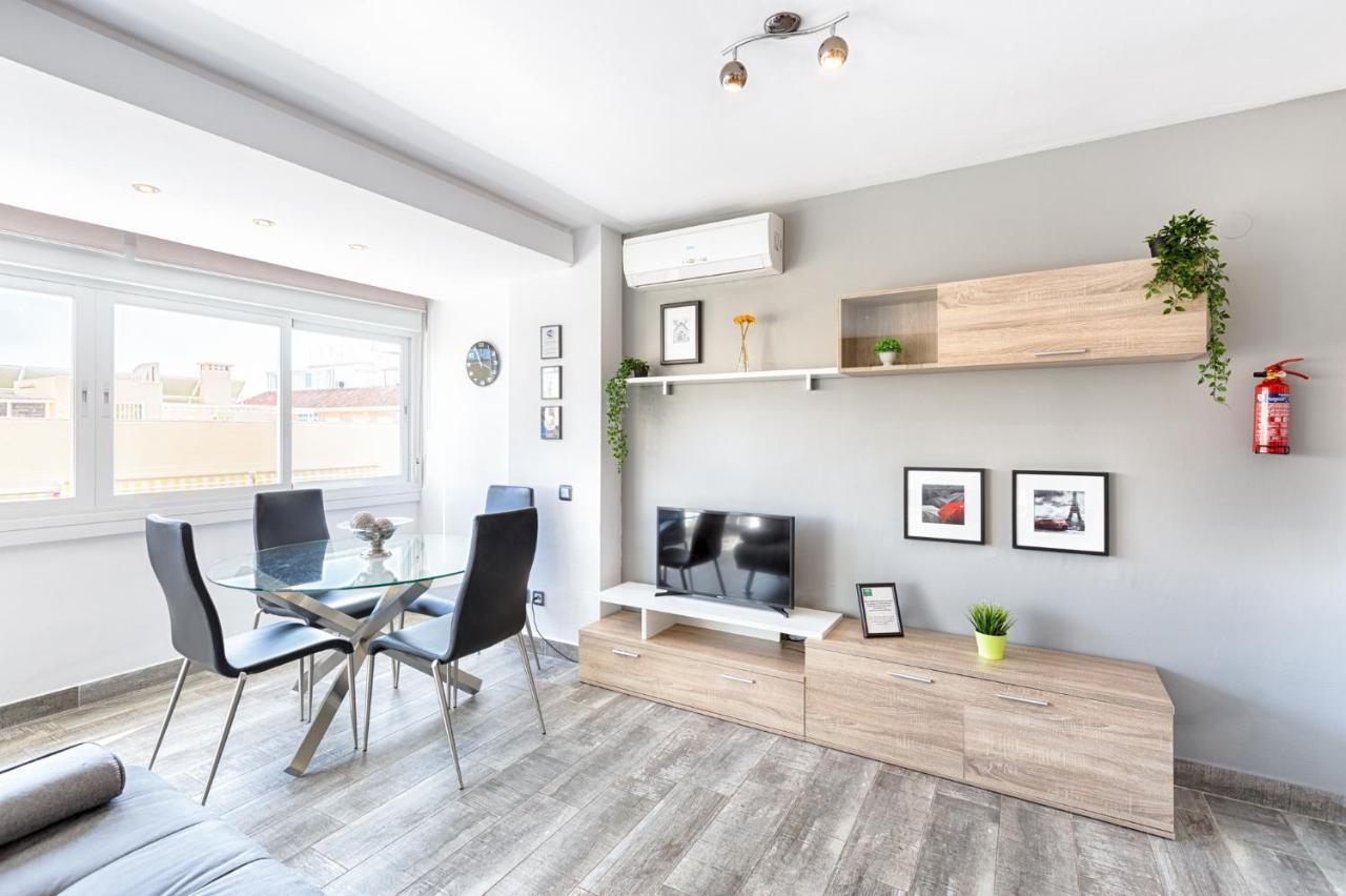 Apartamento Real
