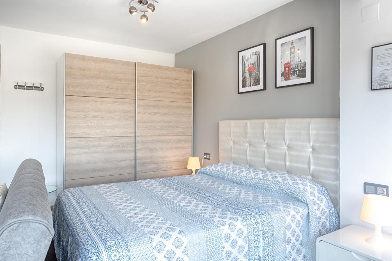 Apartamento Real Estepona
