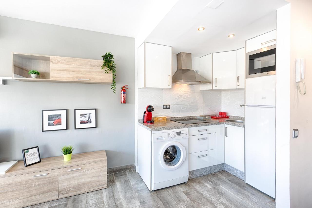 Apartamento Real