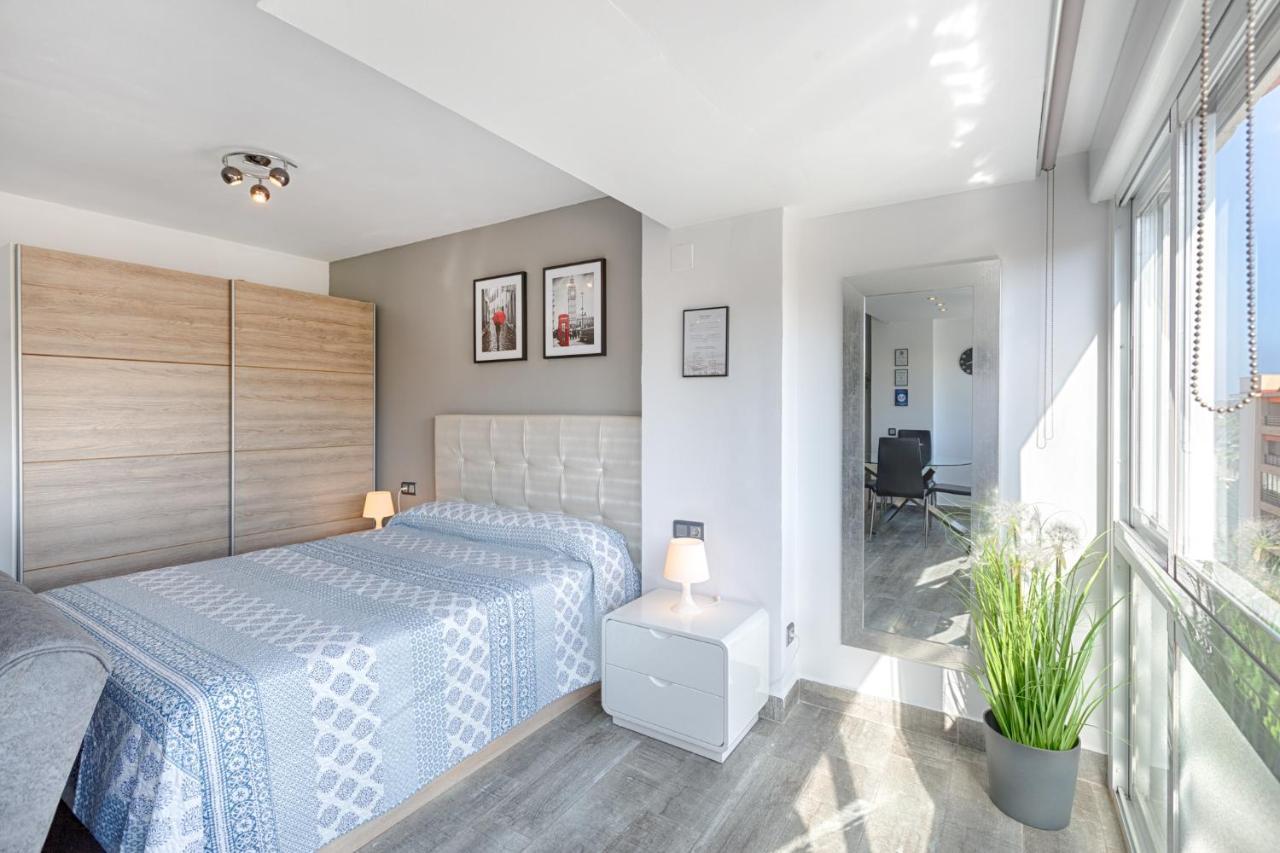 Apartamento Real *