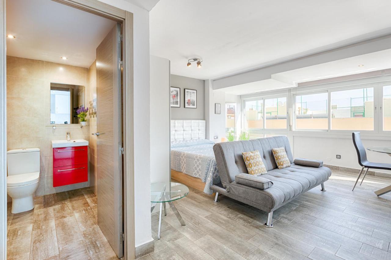Apartamento Real Estepona