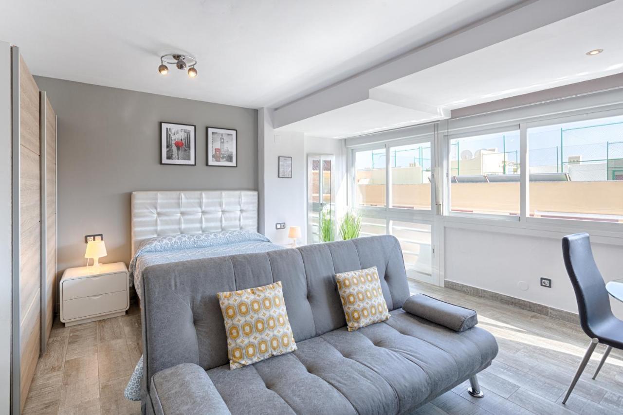Apartamento Real Estepona