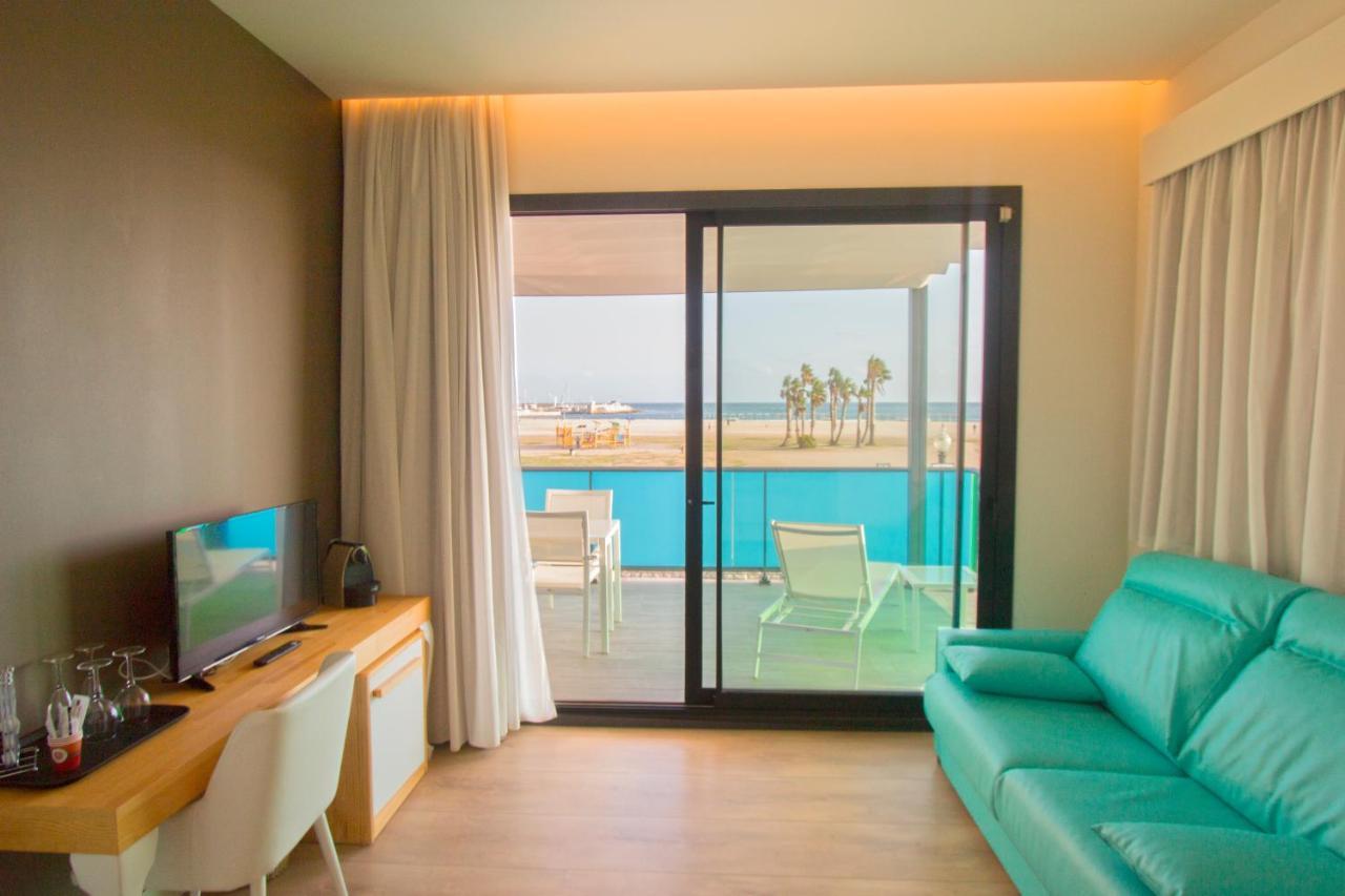 Hotel Brisamar
