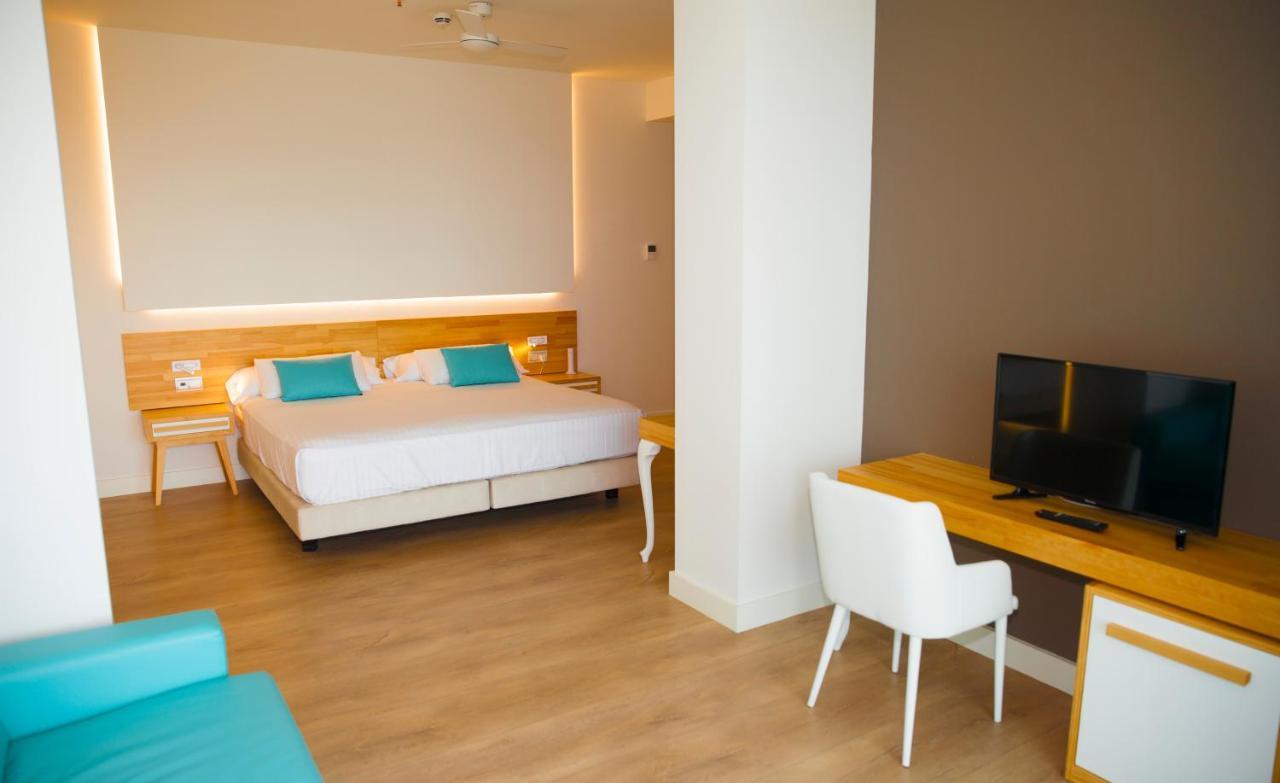 Brisamar Hotel