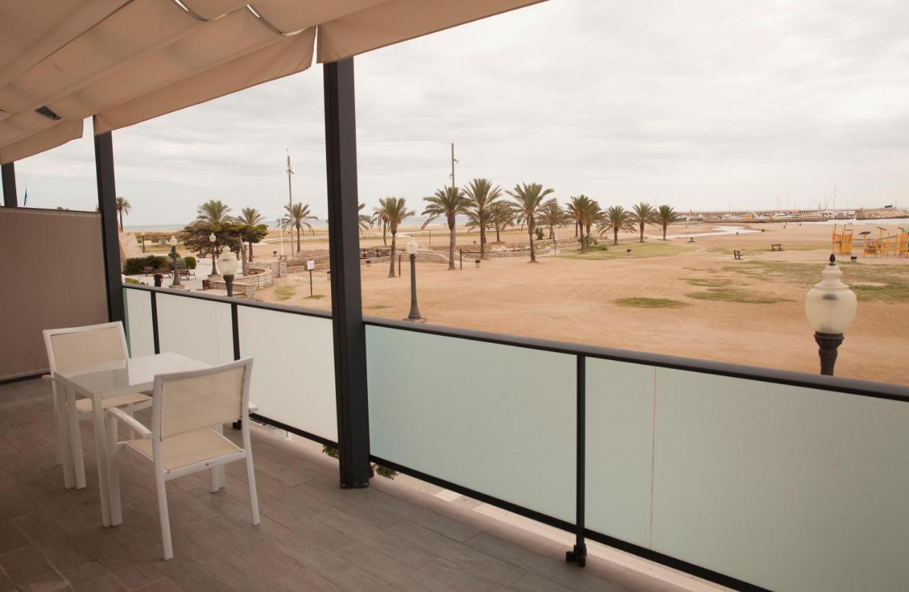 Hotel Brisamar