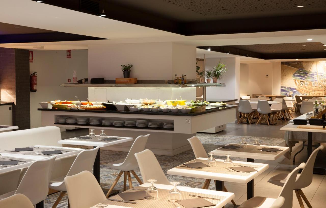 Brisamar Hotel Coma-ruga