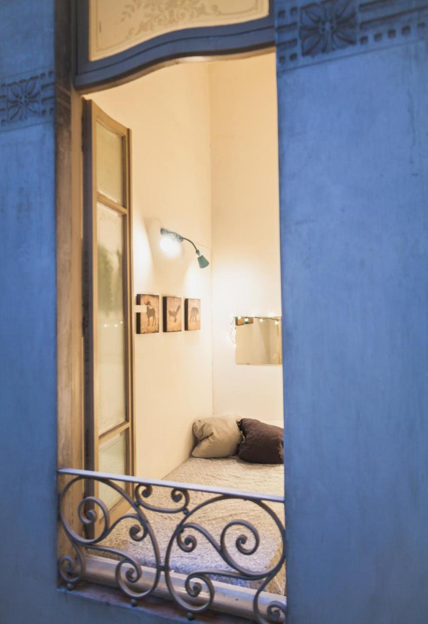 The Hipstel Gran Via Guest house
