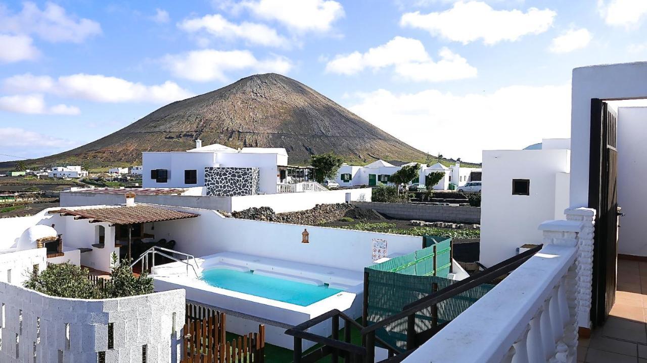 Tajaste Private Pool! Villa *