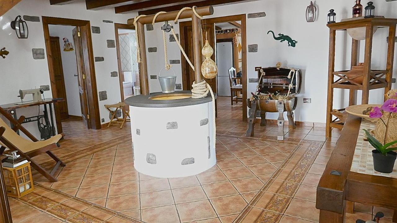 Villa Tajaste Private Pool! *