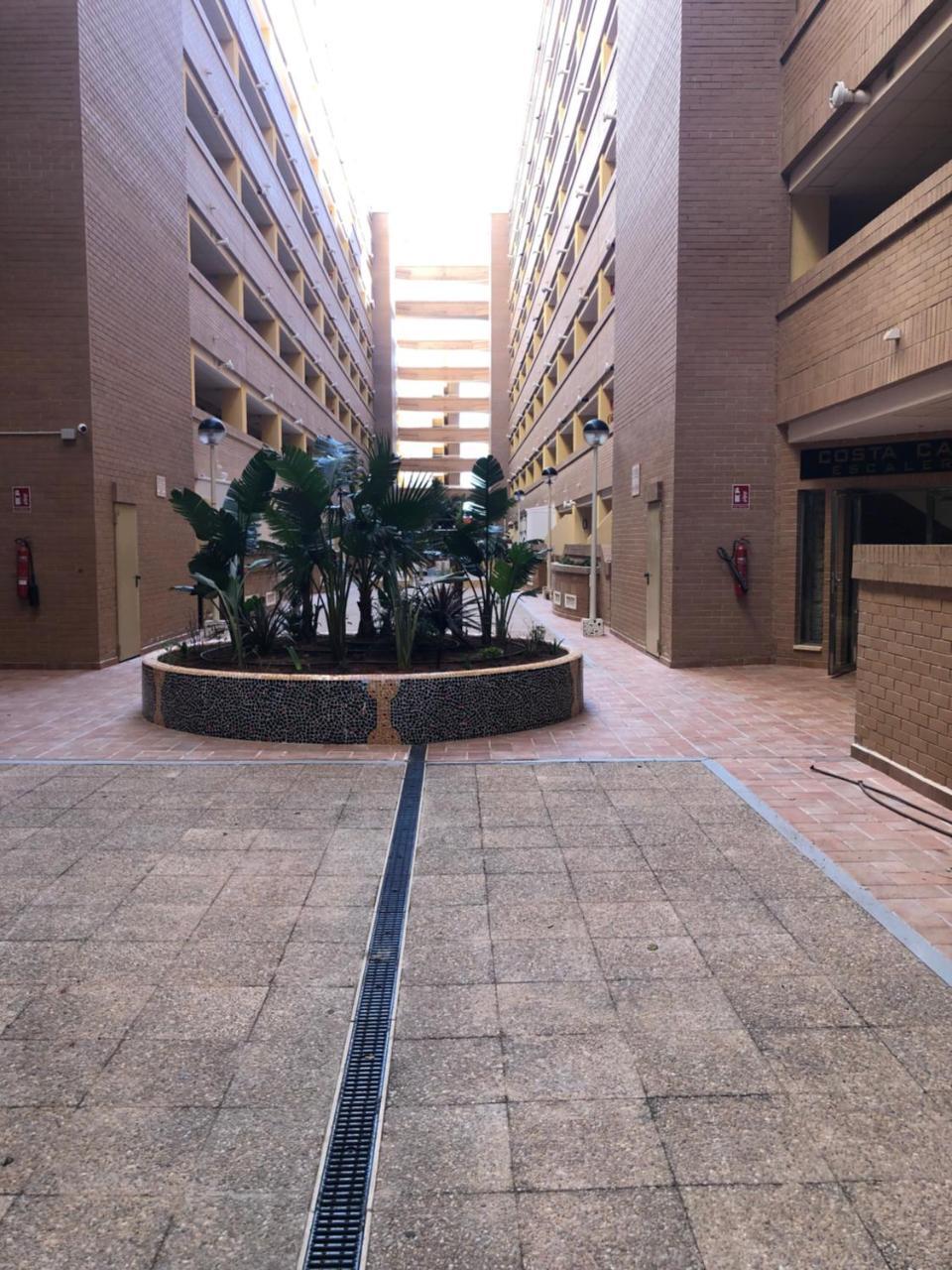 Acv - Costa Caribe I-2ª Linea Planta Baja Sur Apartment