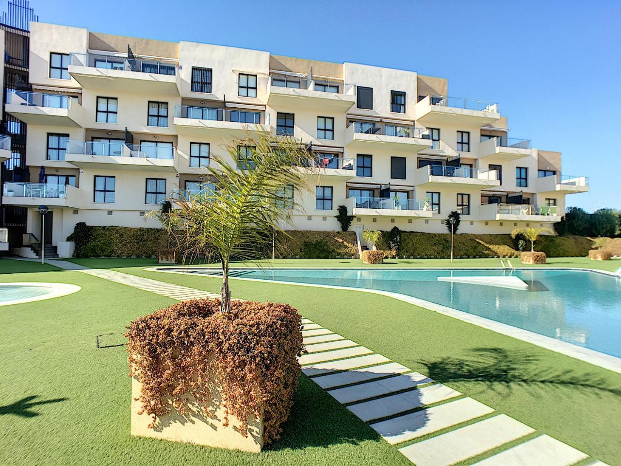 Apartment Sabrina - La Zenia - 1610