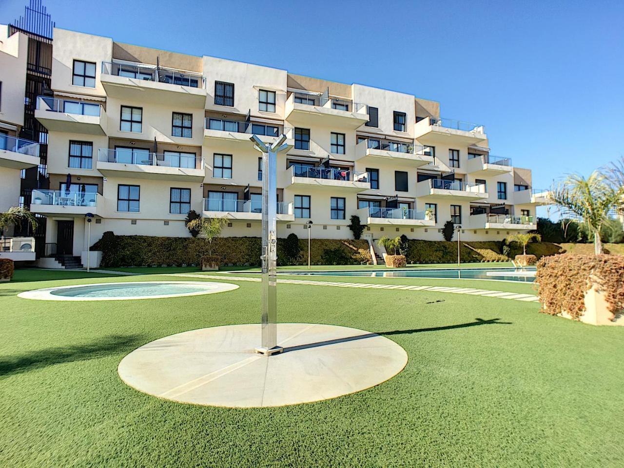 Sabrina - La Zenia - 1610 Apartment *