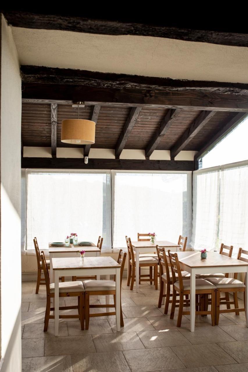 Apartamento Casona De La Parra